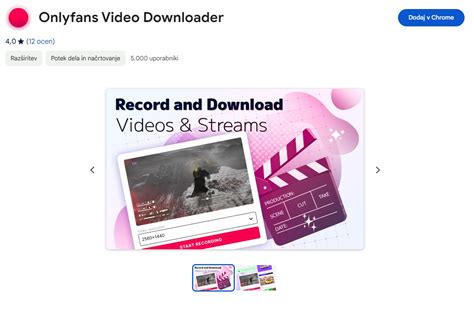 onlyfans video downloader chrome extension|OF Downloader